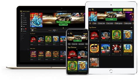rich casino|rich casino instant play.